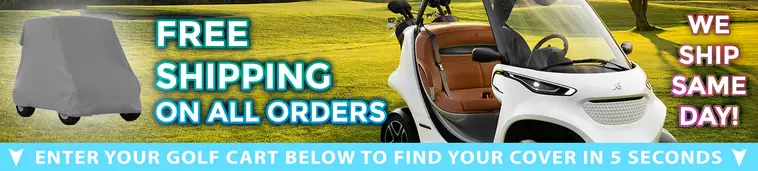 AustraliaCarCovers.com - Golf Cart Covers