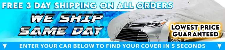 CarCoversFactory.ca - Car Covers