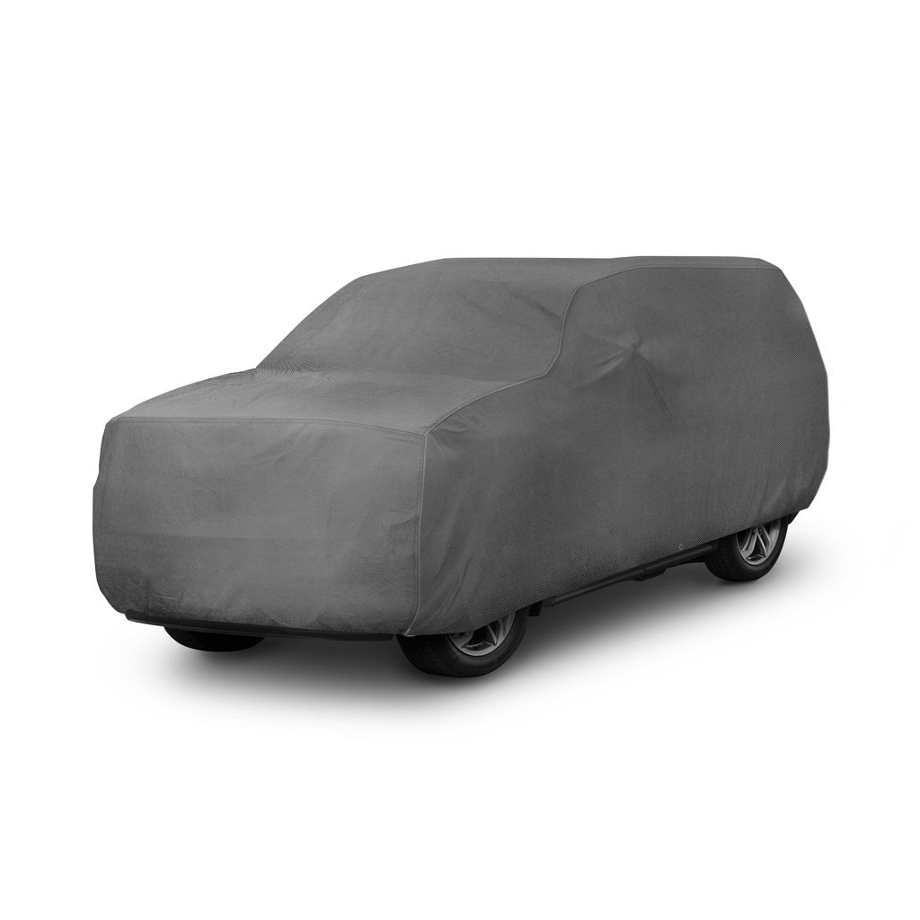 SUV Covers | Custom‑Fit Outdoor & Indoor Protection | CarCoversFactory